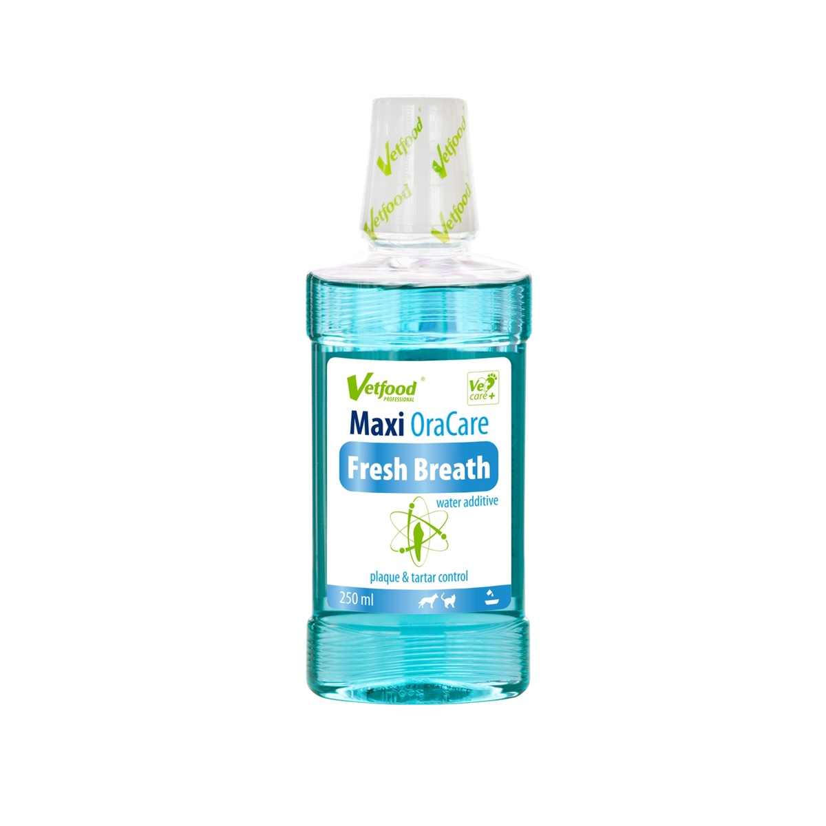 MAXI ORACARE Fresh Breath 250 ml